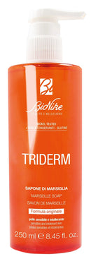TRIDERM SAPONE MARS LIQ 250ML