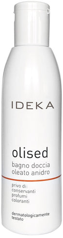OLISED BAGNODOCC OLEATO 200ML