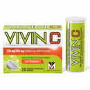 Vivin C, 20 Compresse Effervescenti