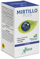 MIRTILLO PLUS 70CPS