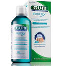 GUM PAROEX 0.06 CHX COLLUT 500