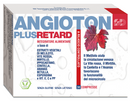 ANGIOTON PLUS RETARD 30CPR