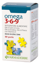 OMEGA 3 6 9 60PRL