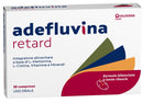 ADEFLUVINA RETARD 30CPR