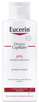 EUCERIN PH5 SHAMPOO DEL 250ML