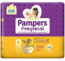 PAMPERS PROGRESSI MICRO 24PZ