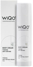WIQO CREMA CORPO ELASTIC A/SEC