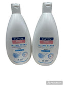 TANTUM ROSA INT DERMA DET500ML Promo Cofezione Bipack 2x500