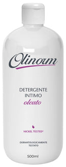 OLINORM DETERGENTE INTIMO500ML