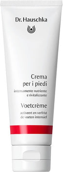 DR HAUSCHKA CREMA PIEDI 75ML
