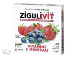 ZIGULI VIT FRUTTIBOSCO 40CONF