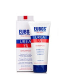 EUBOS UREA 5% SHAMPOO 200ML