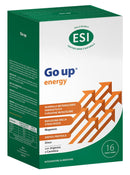 ESI GO UP ENERGY 16POCKET DRIN