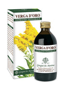 VERGA D'ORO ESTR INTEGR 200ML