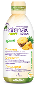 DRENAX FORTE PLUS ANANAS 750ML