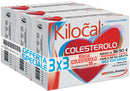 KILOCAL COLESTEROLO 30CPR