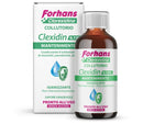 FORHANS CLEXIDIN 0,12 S/ALCOOL