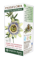 PASSIFLORA ESTR INTEGRALE200ML