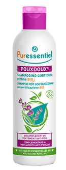 SHAMPOO POUXDOUX PIDOCCHI
