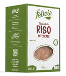 FELICIA TAGLIATELLE RISO INTEG