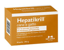 HEPATIKRILL CANI E GATTI 30PRL