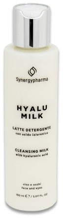 HYALU MILK LATTE DET 150ML