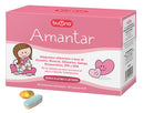 AMANTAR 20CPR+20CPS