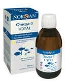 NORSAN OMEGA 3 TOTAL 200ML