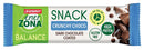 ENERZONA SNACK CRUNCH CHOC 33G