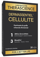 DERMASSENTIEL CELLULITE 30CPR