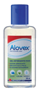 ALOVEX PROTEZIONE MANI 100ML