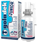 GOLADEK JUNIOR SPRAY 25ML