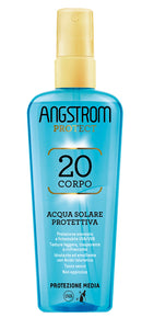 ANGSTROM ACQ SOL PROT SPF20