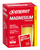 ENERVIT POTASSIO MAGNESIO 10BU