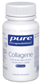 PURE ENCAPSUL COLLAGENE 30CPS
