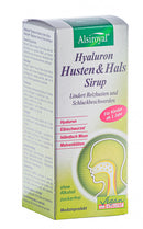 HYALURON TOSSE&GOLA SCIR 150ML