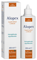 ALOPEX OLIO SHAMPOO 250ML