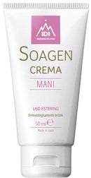 SOAGEN CREMA MANI 50ML