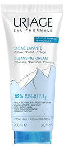 URIAGE CREME LAVANTE T 200ML