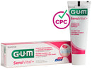 GUM SENSIVITAL+DENTIFRICIO75ML