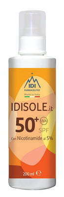 IDISOLE-IT SPF50+ 200ML