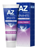 AZ 3D ULTRAWHITE DENTIF 65ML