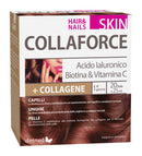 COLLAFORCE SKIN HAIR&NAILS 20F
