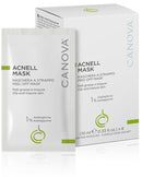 ACNELL MASK CANOVA 8BUST 10ML