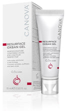RESURFACE OXBAN GEL CANOVA