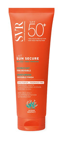 SUN SECURE LAIT SPF50+ FF250ML