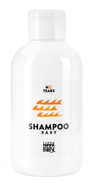 MAMMABABY SHAMPOO BB NO TEARS