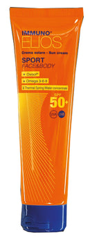 IMMUNO ELIOS CR SPORT SPF50+