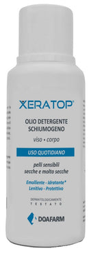 XERATOP OLIO DETERGENTE 500ML