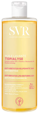 TOPIALYSE HUILE LAV 400ML NF